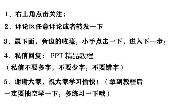普通人如何短时间做出高质量的PPT,70讲PPT精品视频教程送给你
