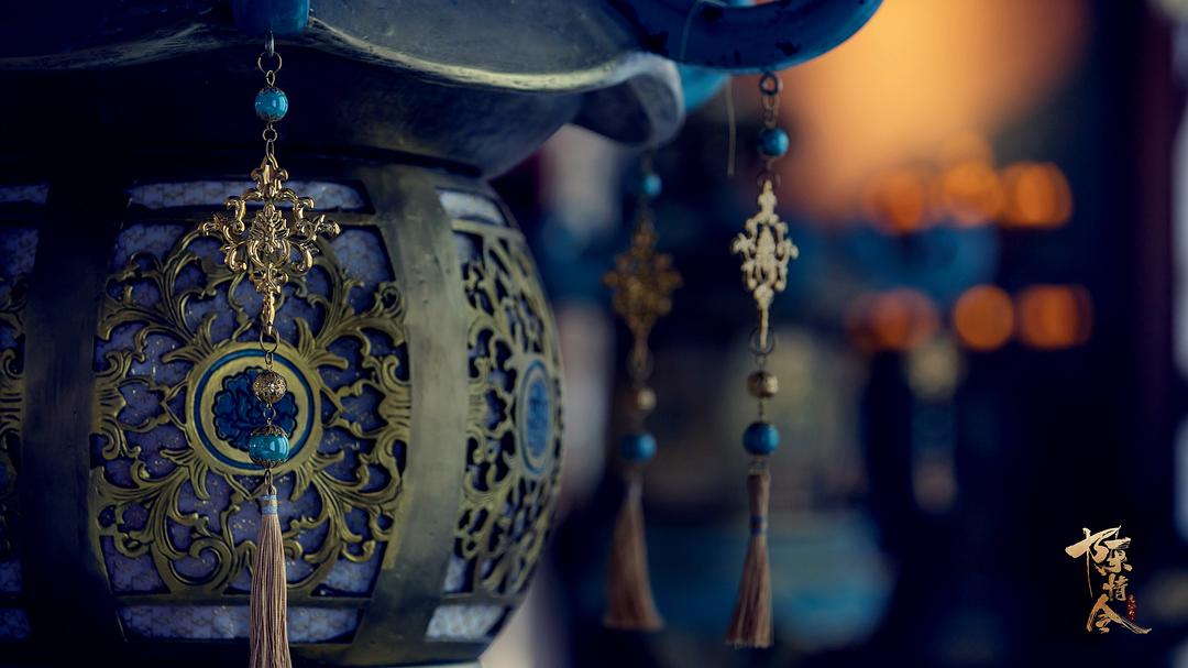 人民日报点名陈情令书写国风之美 (陈情令书写国风之美传递文化)