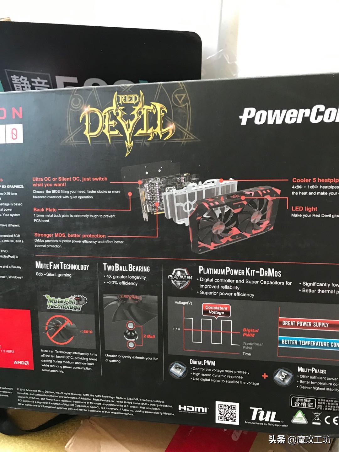 amdrx5808g显卡跑分多少,amdrx580显卡跑分17万多