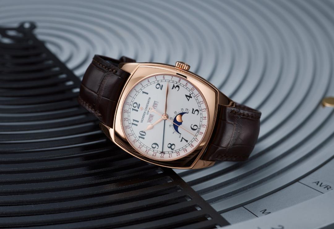 江诗丹顿如何选,想入手的书