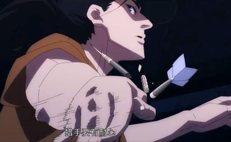 一人之下第三季画风变了,一人之下画风变了