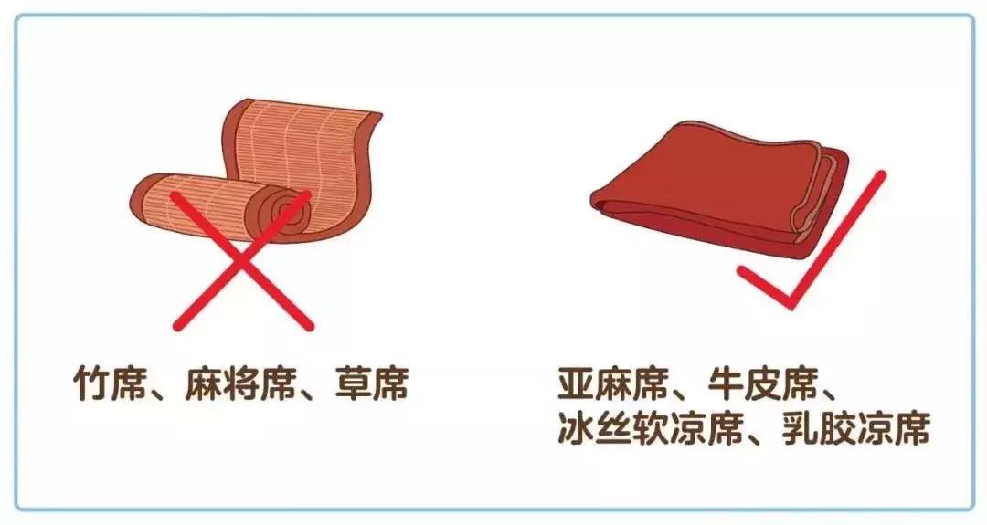 宝宝用品被列入黑名单怎么解决,夏季儿童用品清单