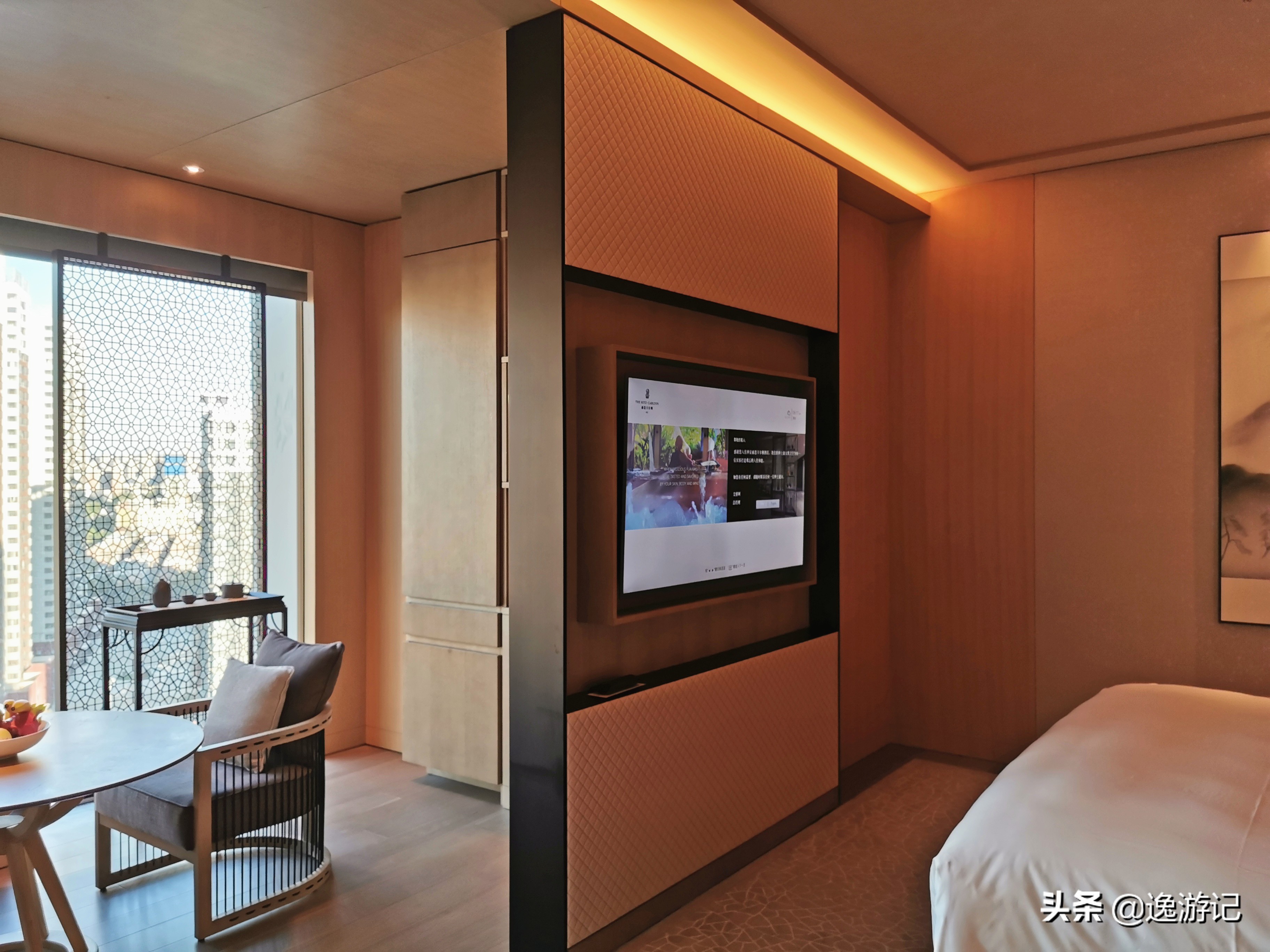 国内最佳丽思卡尔顿酒店,澳门丽思卡尔顿酒店哪个房间好