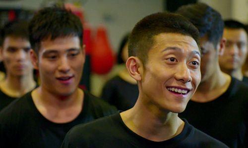 张一山霸气回应章子怡视频,章子怡质疑张一山视频原版