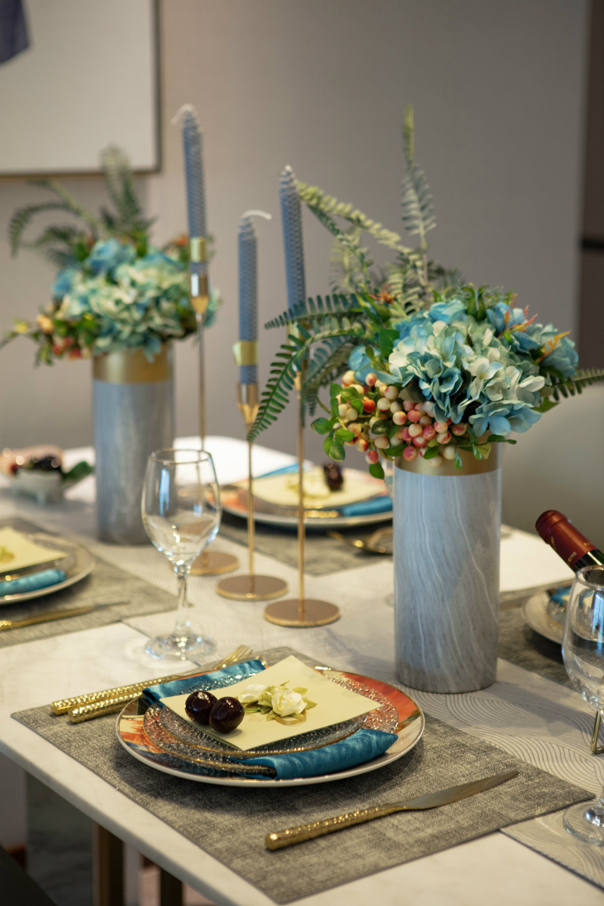 参观碧桂园精装样板房,碧桂园精装房效果图真实图片