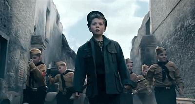 美貌撑起一部电影,她凭气场撑起一部电影