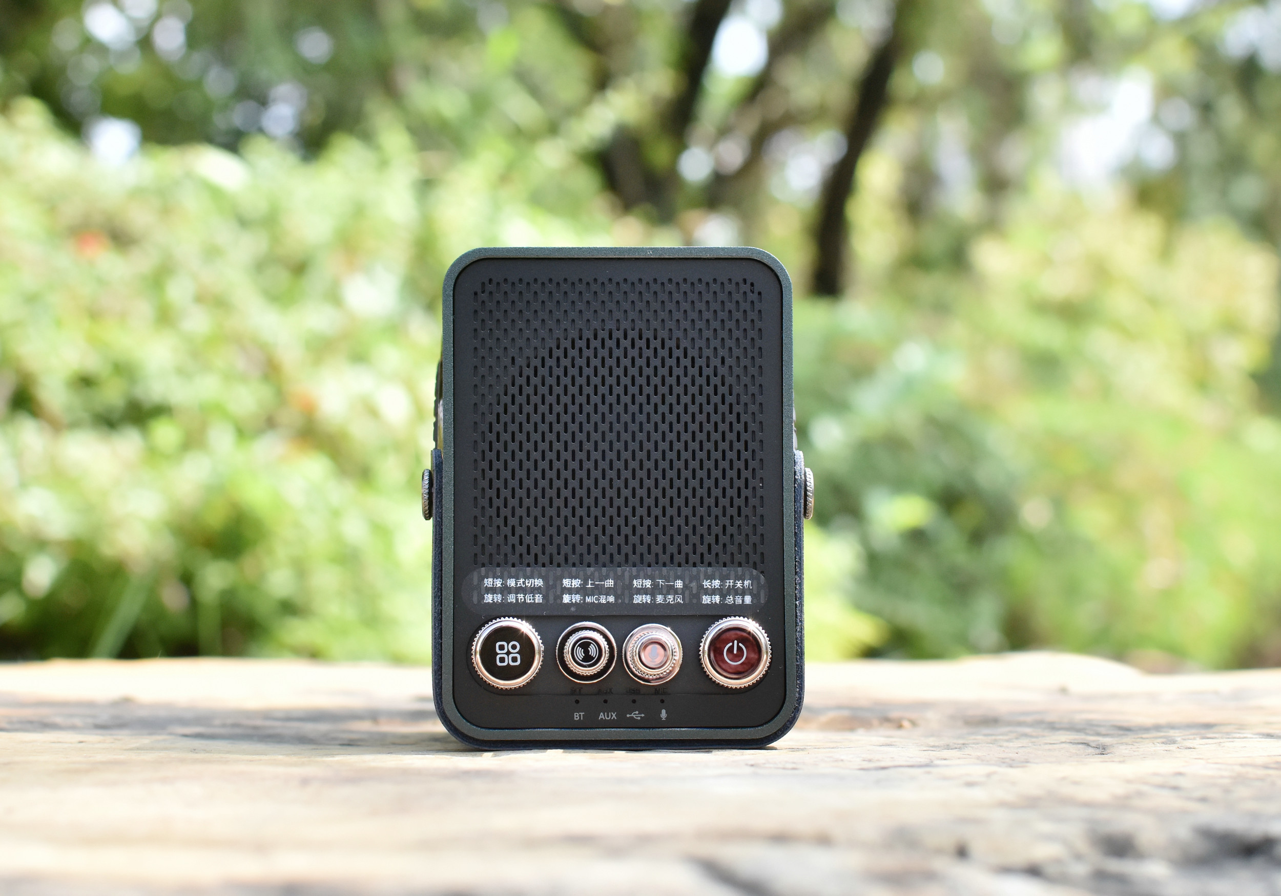 艾特铭客金刚6深度体验,艾特铭客金刚6底噪