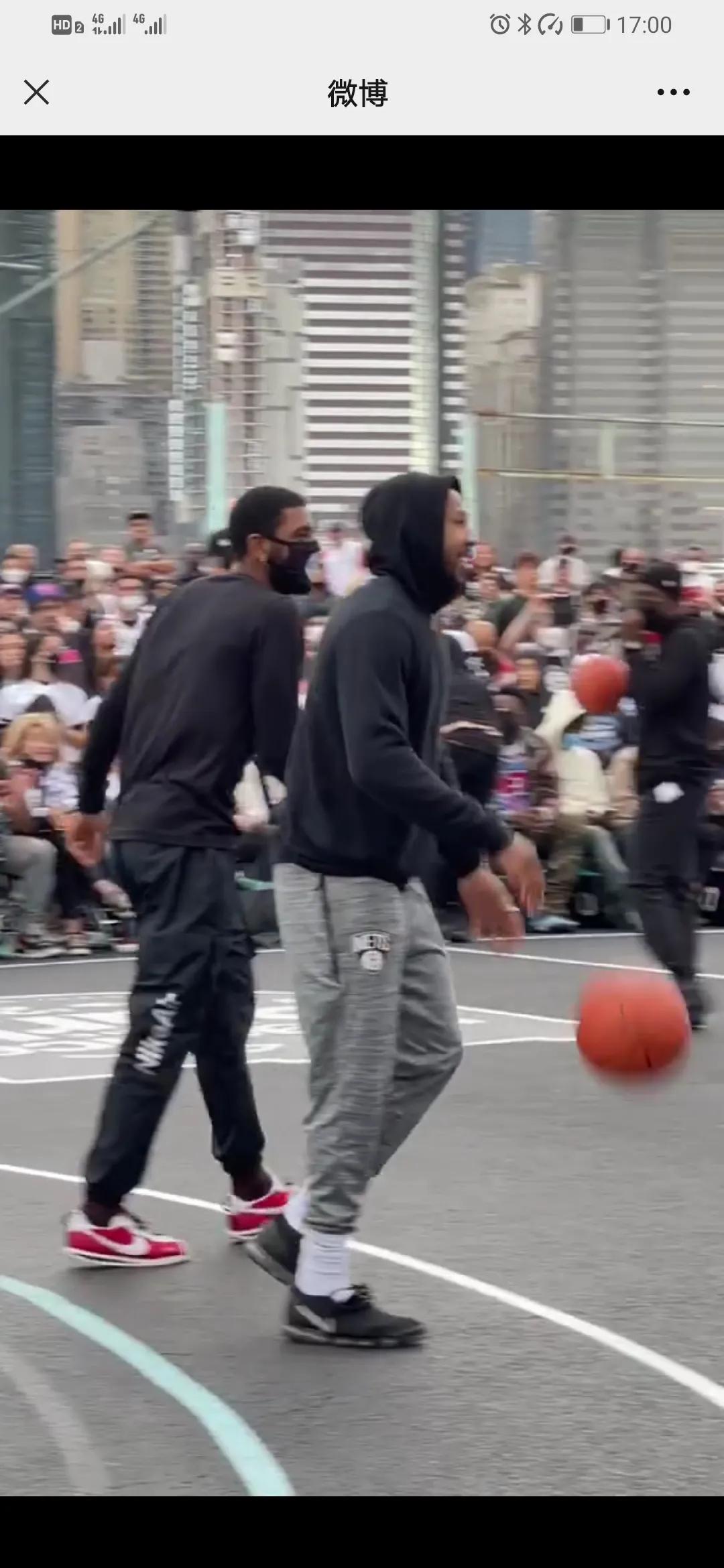 欧文孩子,欧文跟他孩子