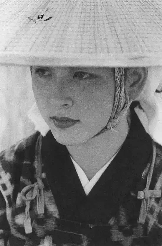 100张大师画,100张经典黑白人像