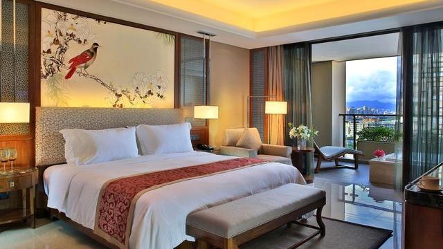 酒店的床到底藏着多少秘密？