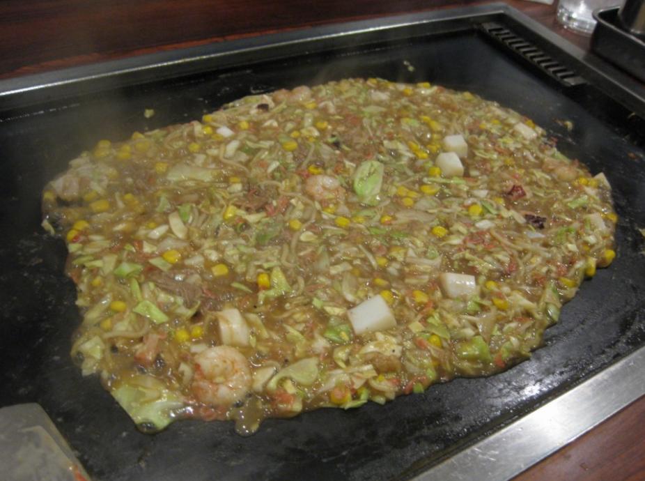 日本最可怕的七种食物,日本奇怪的食物