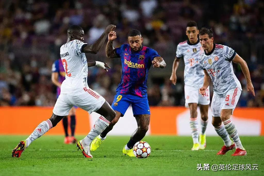 诺坎普两年不败神话告破,诺坎普过了巴黎