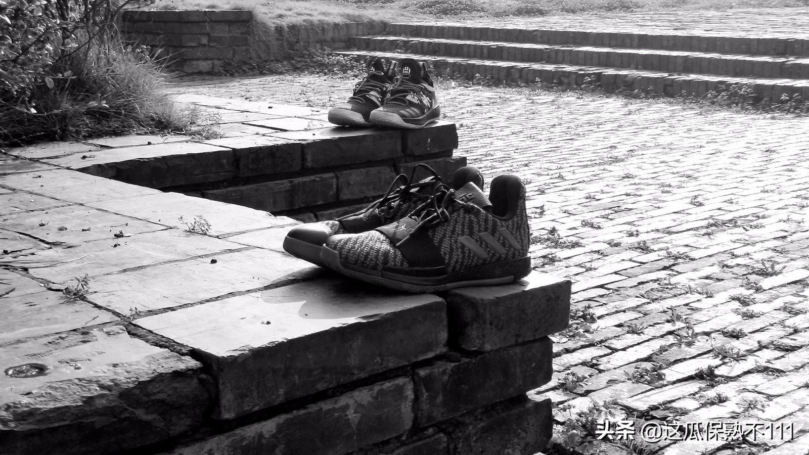 篮球鞋实战测评哈登三,哈登实战性能最好的篮球鞋