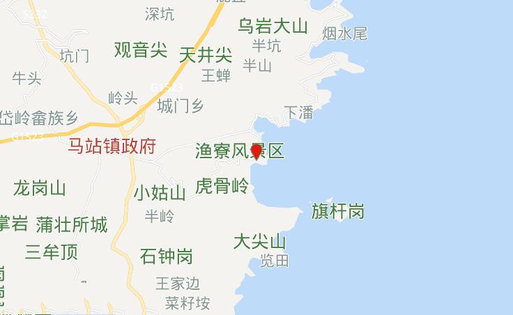 渔寮海滩旅游攻略,最惊艳的海岛沙滩