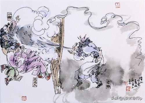 聊斋志异精彩短篇,聊斋志异完整片段