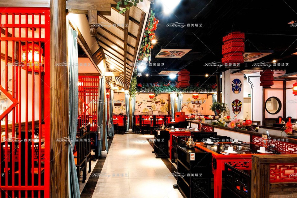 木纹砖买家秀,红木家具买家秀与卖家秀