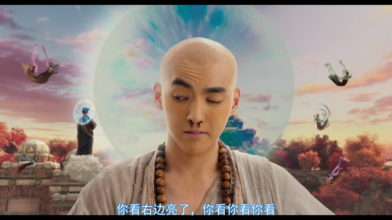 西游降魔篇全面分析,西游降魔篇各种操作