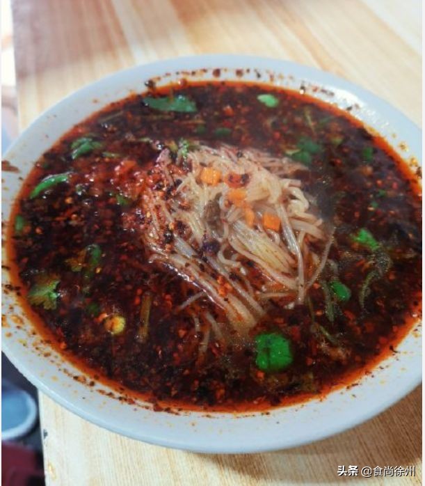 徐州本地人才知道的特色小吃,徐州十大特色小吃排行榜