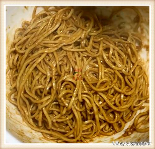 自己煮热干面,做热干面放面条煮几分钟可以