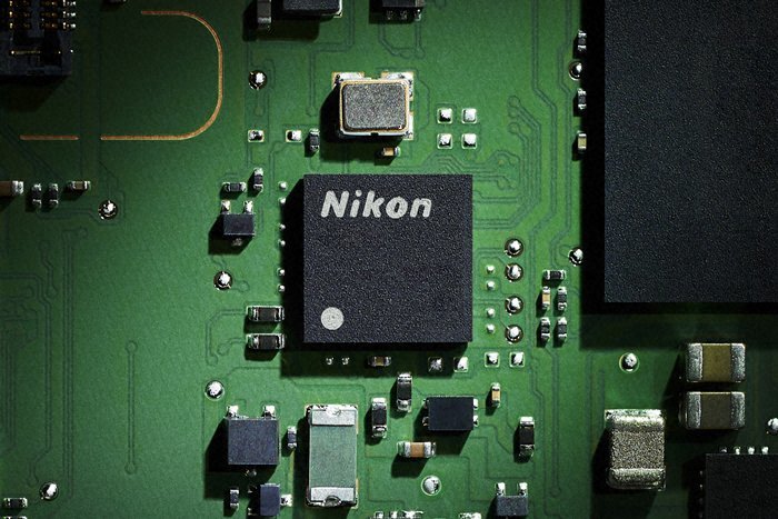 尼康d6顶级旗舰单反最新消息,尼康发布新款d6旗舰级单反相机