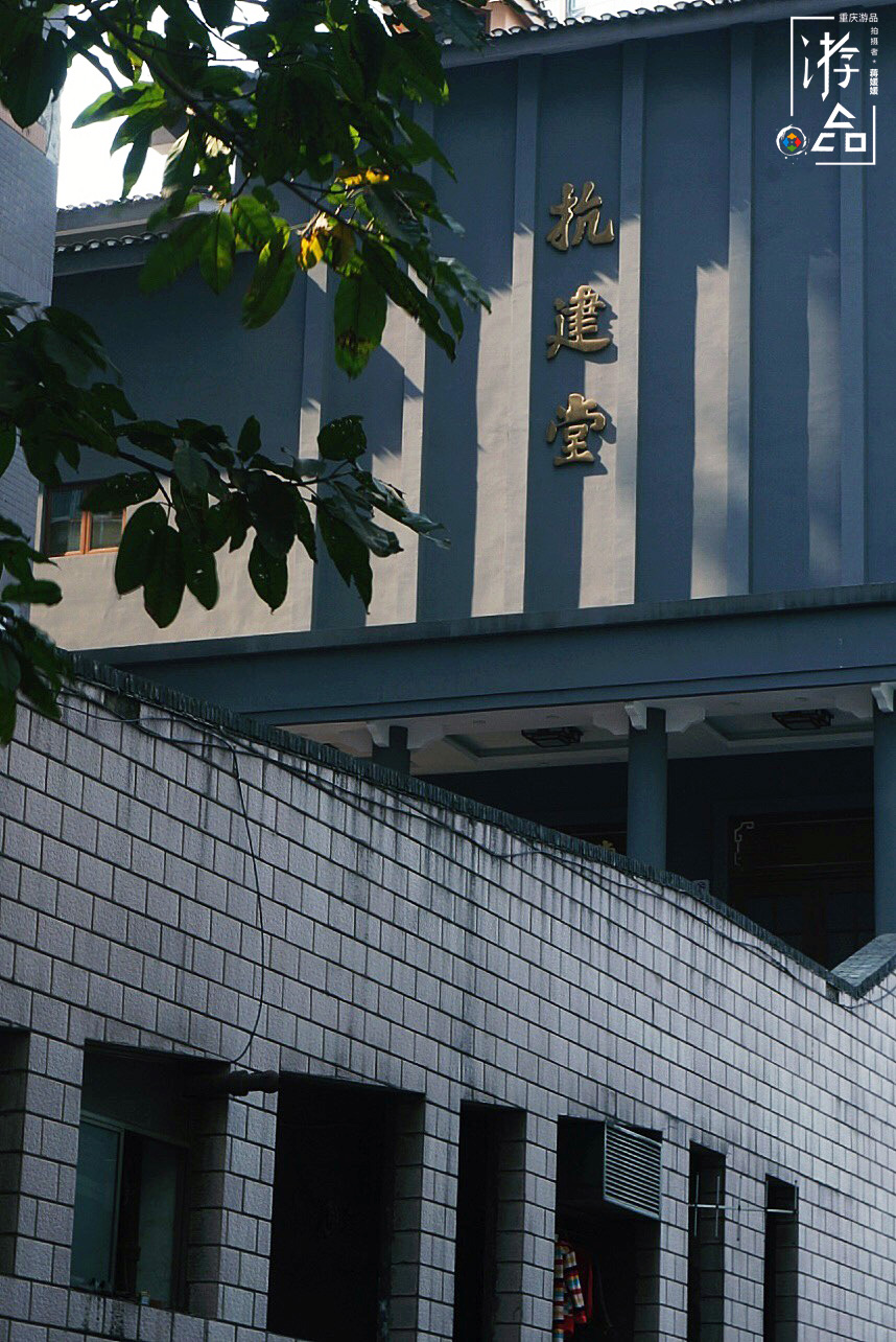 七星岗话剧,重庆市七星岗旅游景点推荐