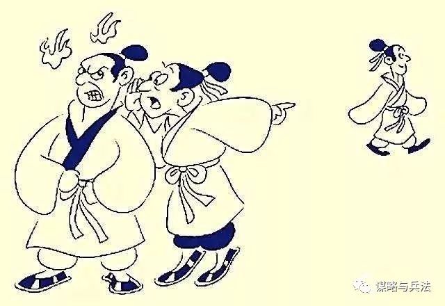 一个谨慎的领导者应该是什么样的？这样的人，才是真正的高手