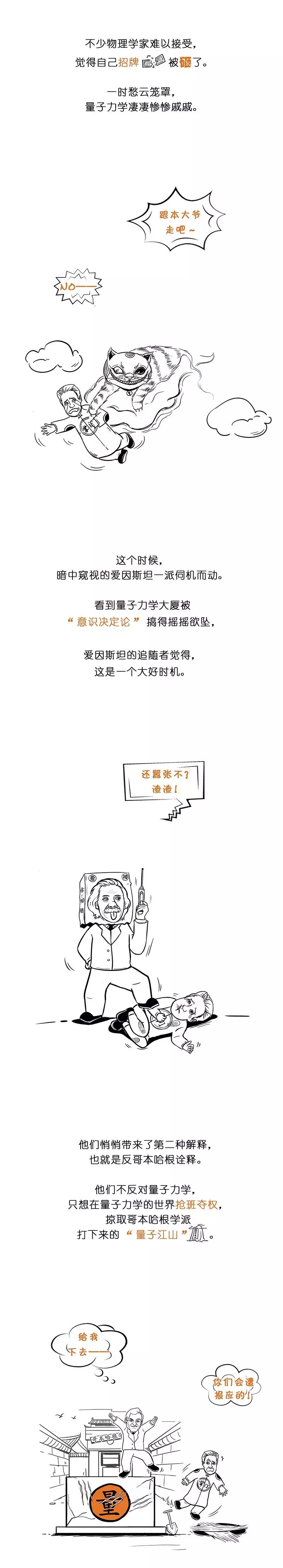 薛定谔的猫最简单最直白的解释,薛定谔的猫和杨氏双缝干涉实验