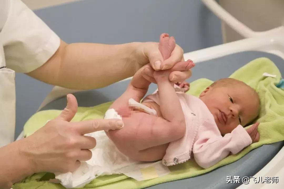 爱干净是好事，但新生儿这四个部位，一定不要清洗的太干