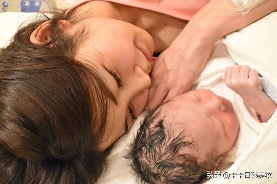 待产妈妈什么时候准备宝宝用品,在日本的产妇如何准备待产包