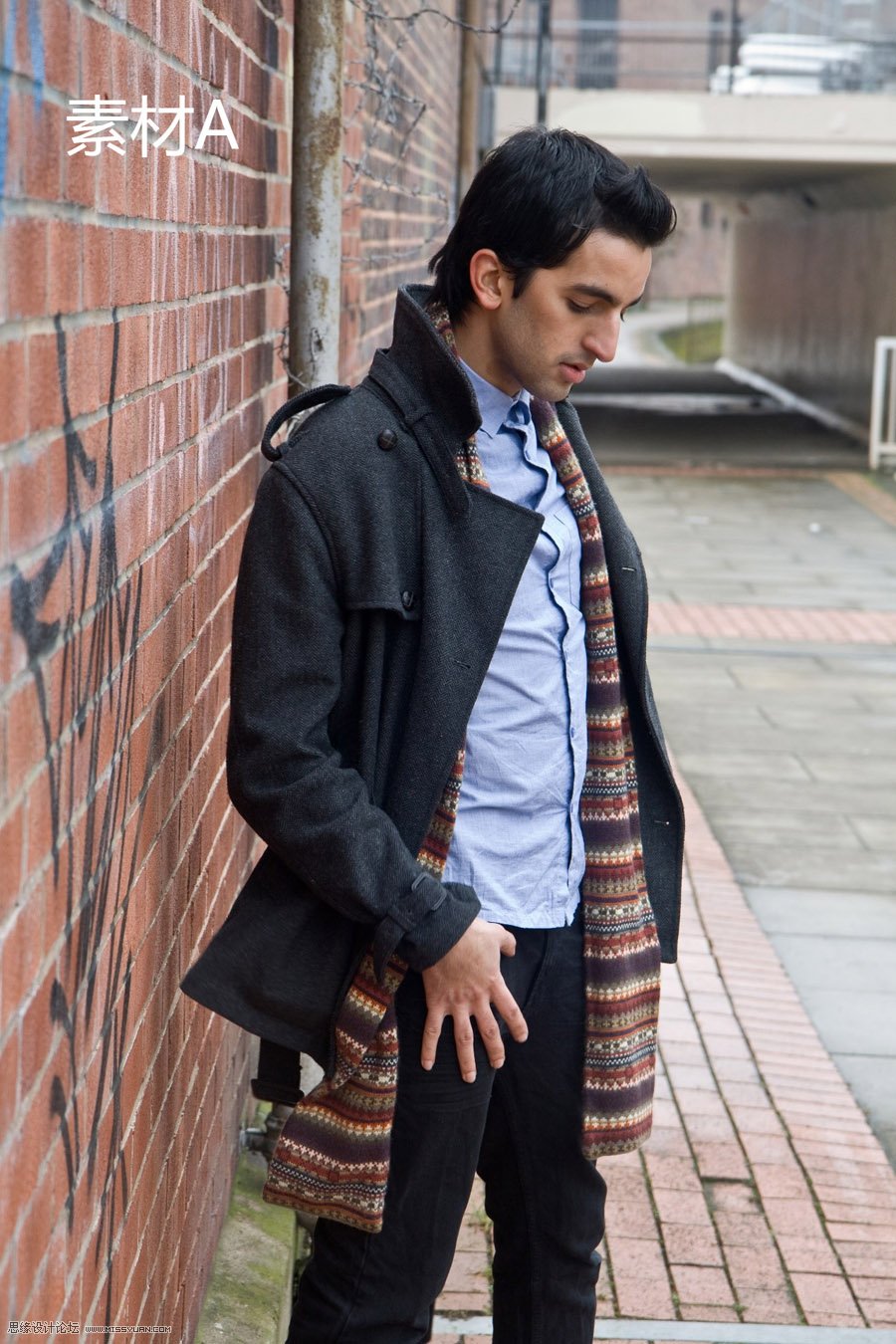 ps怎么修出梦幻的人像照片,ps如何制作人物特效照片