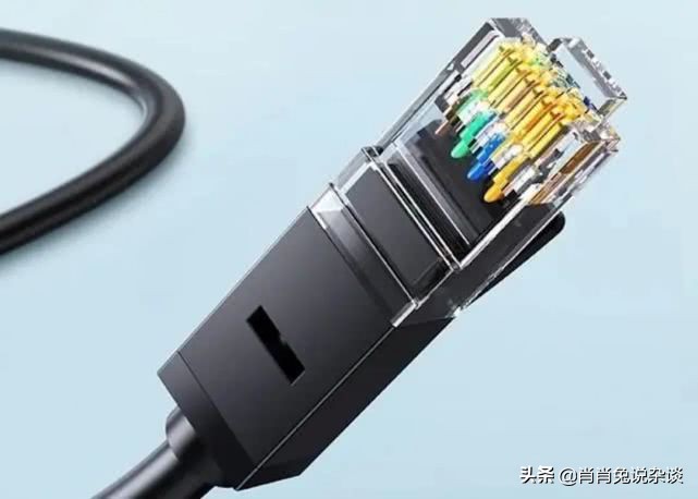 为什么200m宽带只有7ms,家里200m宽带为什么实测只有100m