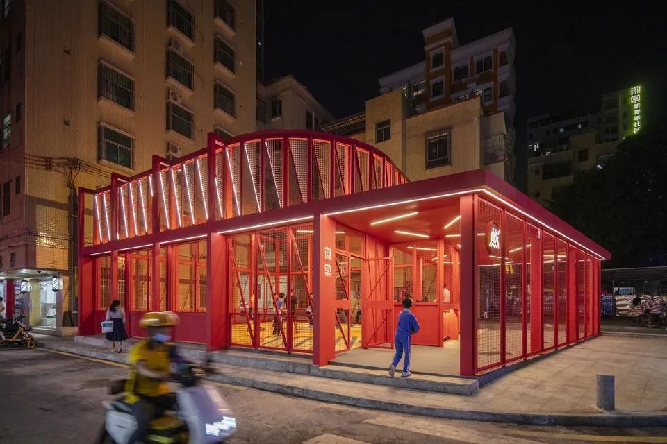 200平室内篮球场建设全部过程,最新的新建篮球场