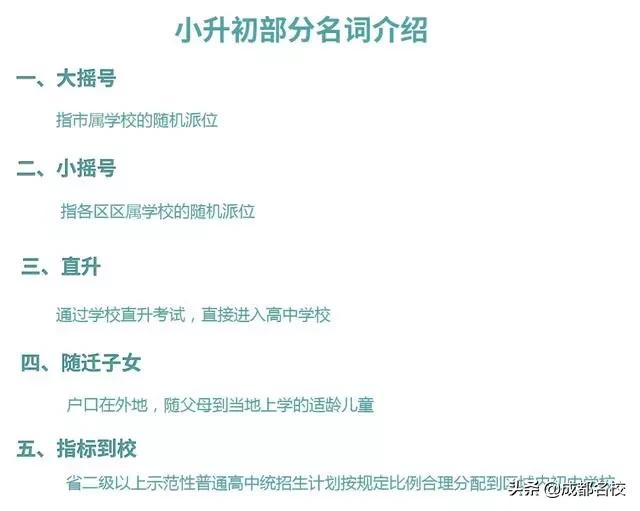 成都私立小学2020年收费,成都小升初公立私立如何选择