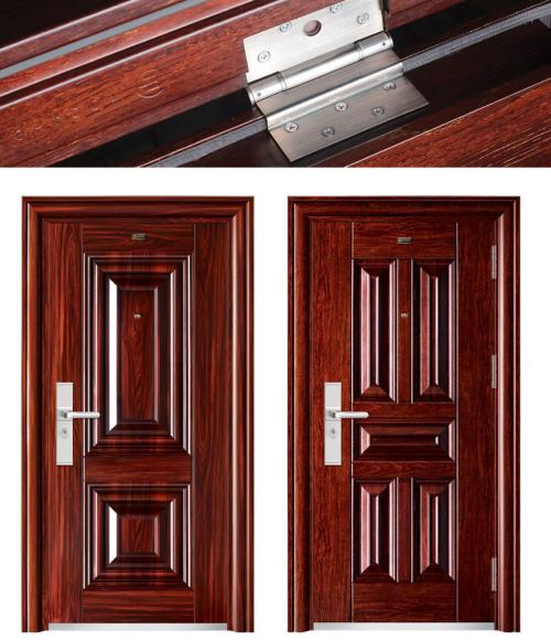 防盗门咯吱咯吱是门的原因吗,防盗门开门嘎吱响怎么办