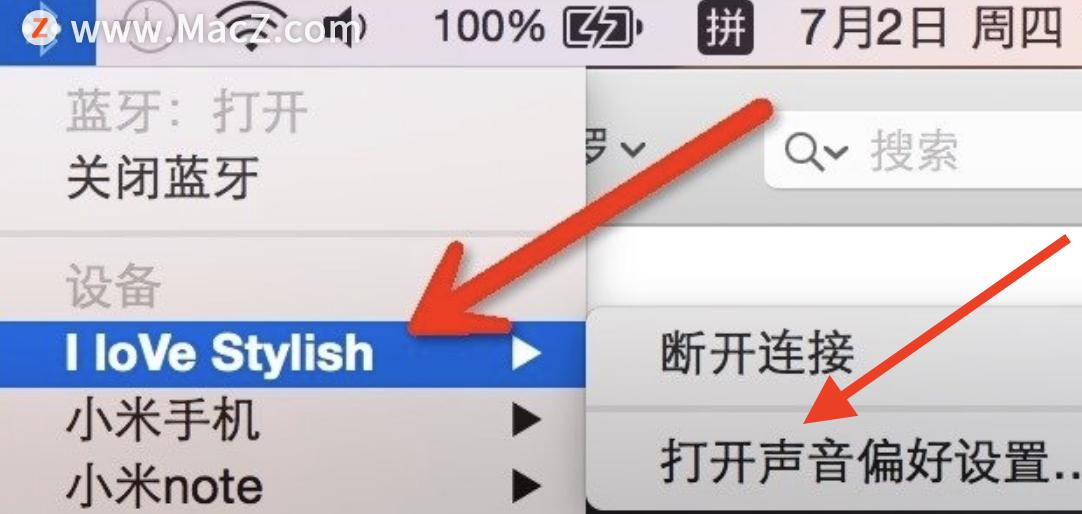怎么把mac连接上显示器,mac的蓝牙怎么连接蓝牙设备