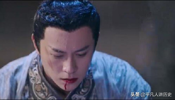 代宗心中难以挥去的印记—建宁之冤