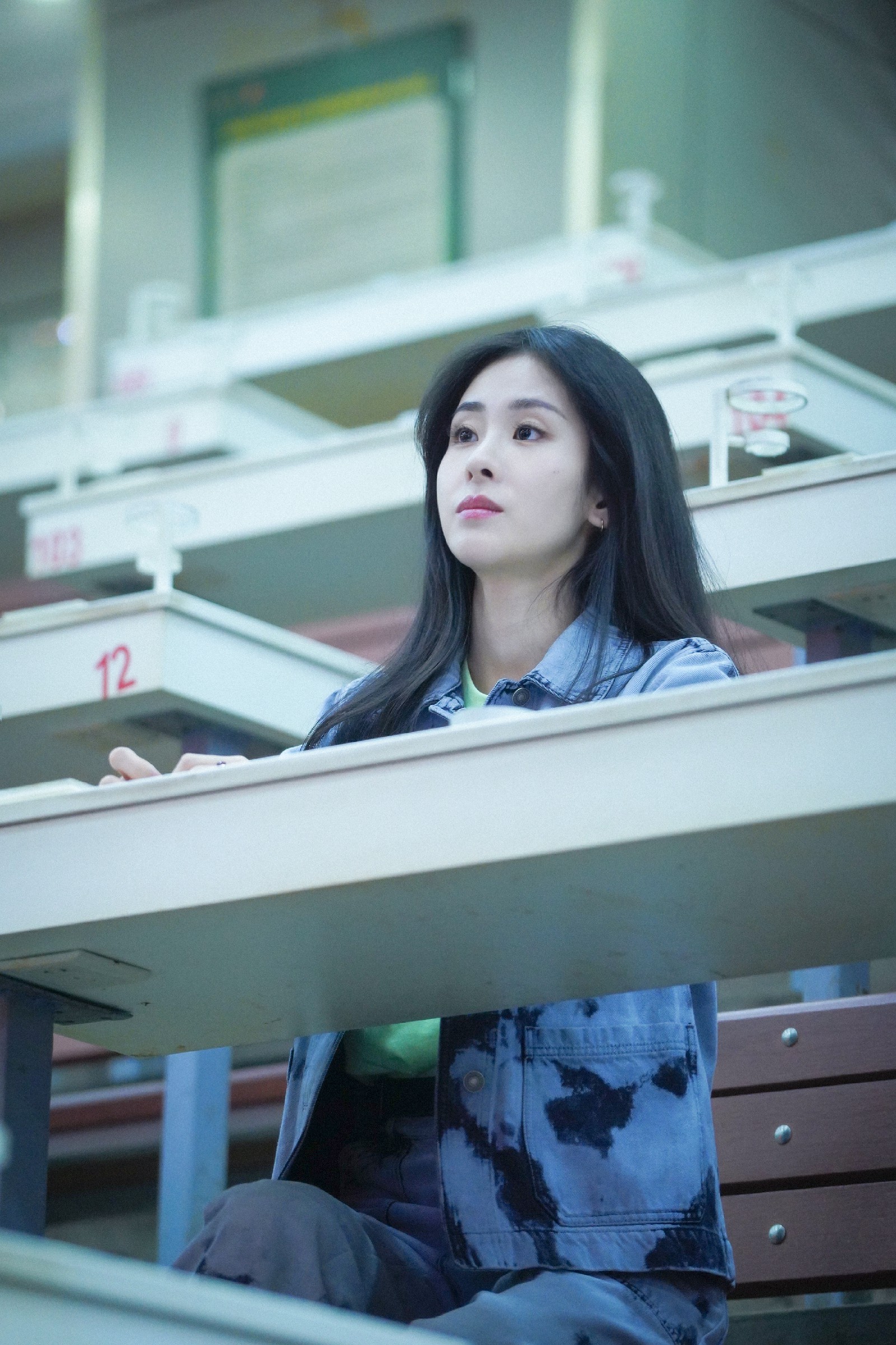 天天向上张碧晨插花是哪一期,张碧晨王一博插画拍了吗