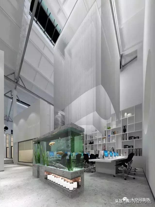 设计师改造后令人惊叹,设计师打造自己的工作室