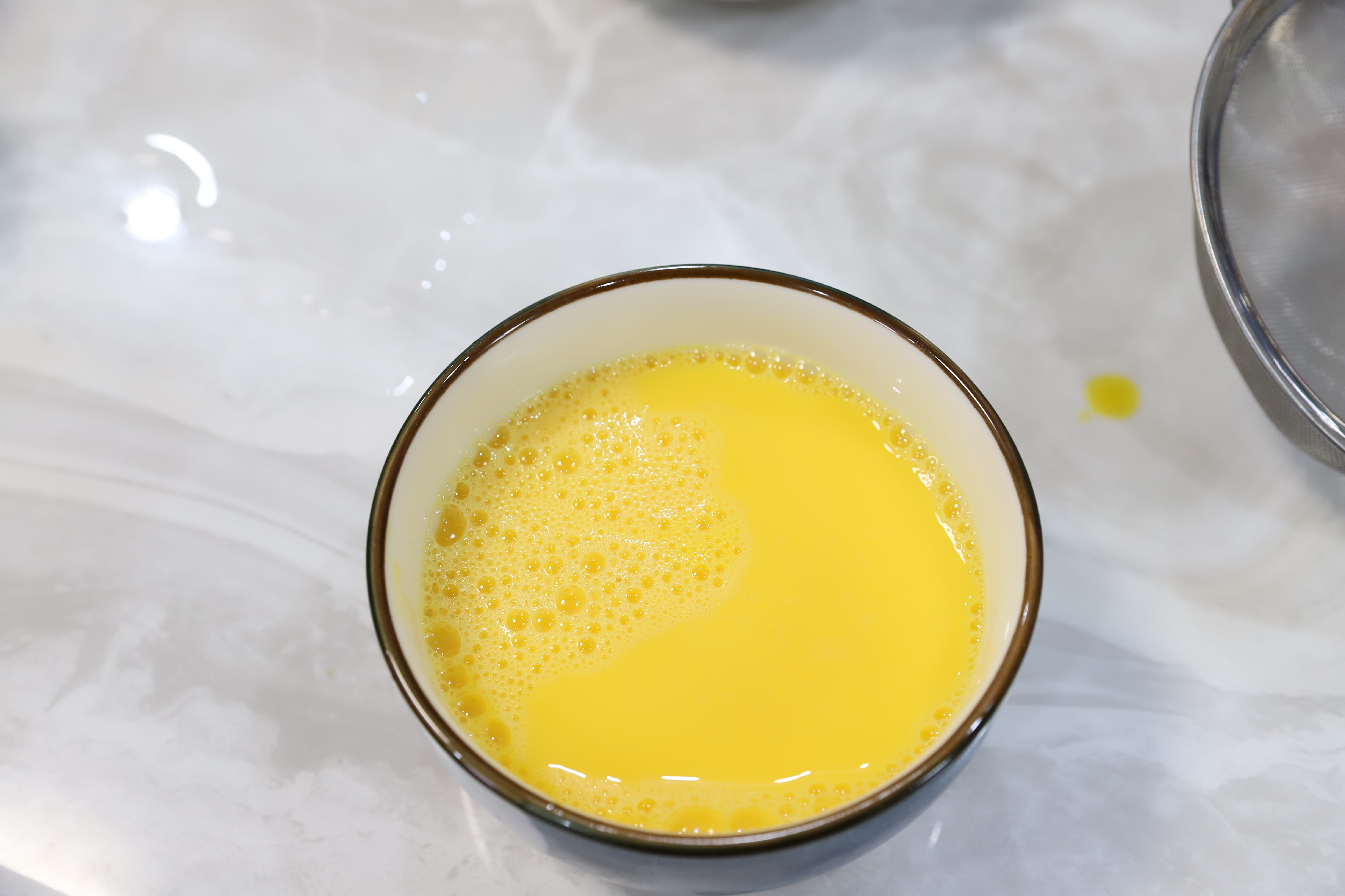 像布丁一样的水蒸蛋,布丁一样的水蒸蛋