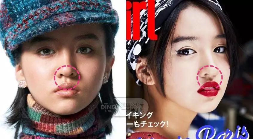 凸嘴微笑练习方法表情管理,前凸嘴怎么做表情管理