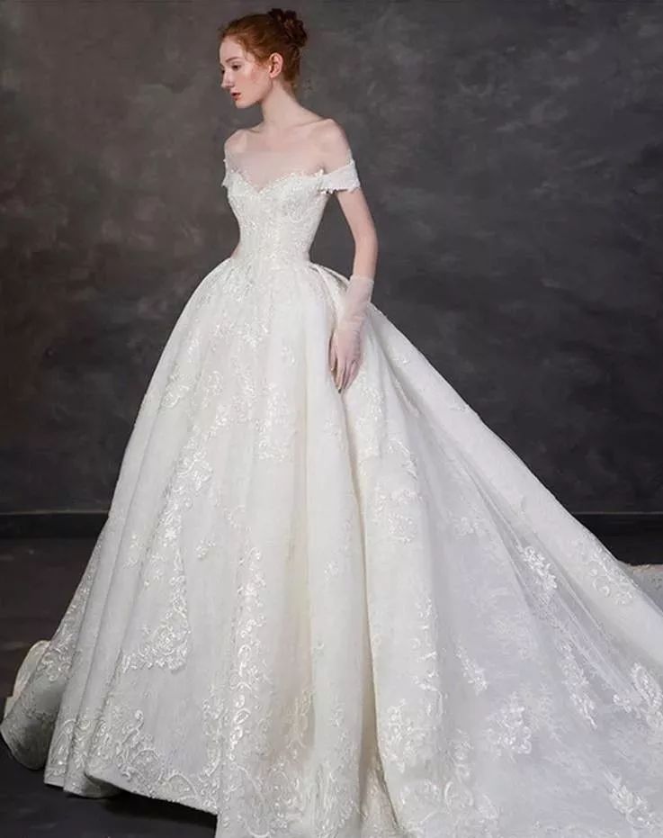 潮婚丨现在年轻人结婚究竟是什么样子？