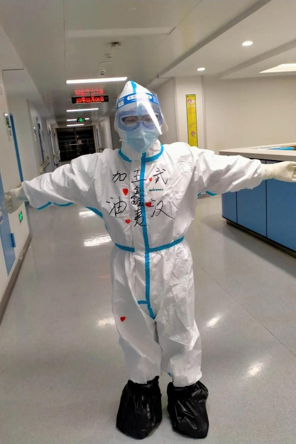 长春86名英雄凯旋，让我们看看TA的样子！