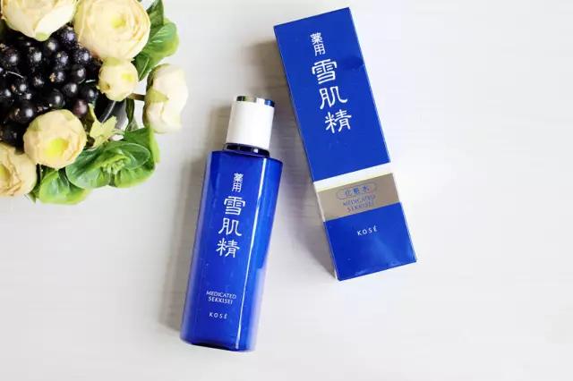 日本化妆水排名前十名,23款国货化妆水测评