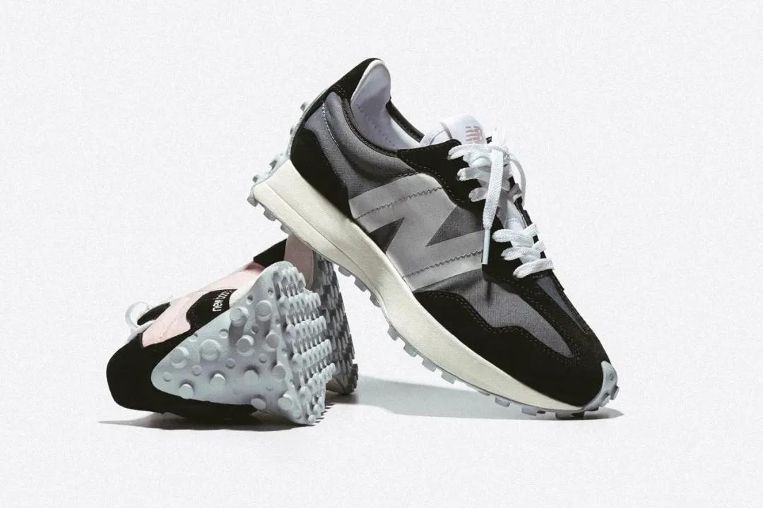 newbalance327跑步测评,newbalance鞋327讲解