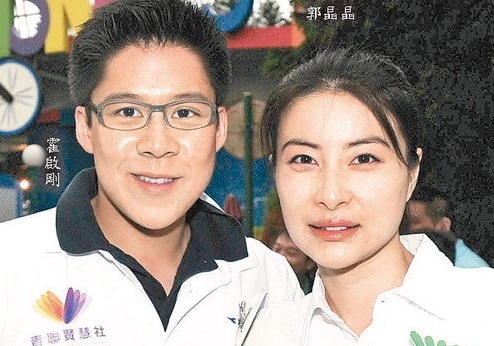 刘璇和郭晶晶哪个成就高,刘璇和郭晶晶长得有点相似