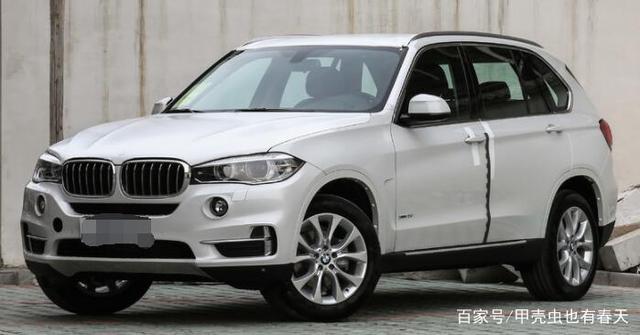 大众途锐和宝马X5怎么选择,大众途锐和宝马x5哪个更保值