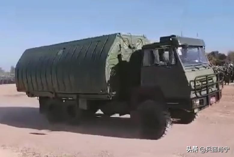 老挝阅兵军舰,老挝人民军导弹阅兵