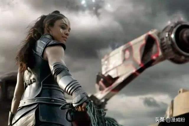 复联四所有英雄回归大战灭霸视频,复联4开局灭霸为什么变成这样