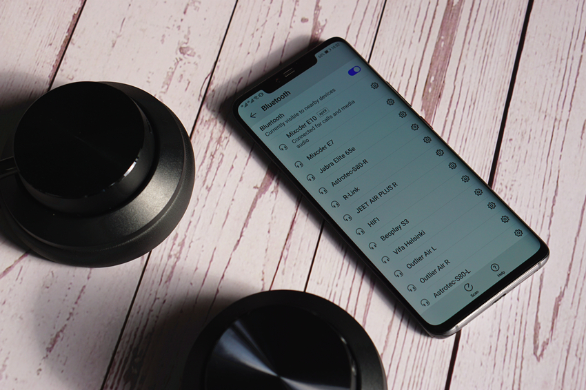 mixcder头戴式耳机e9,mixcder头戴式耳机测评