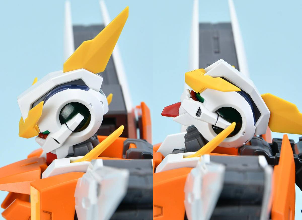 万代mgfa78高达评测,万代mgrx-78陆战高达